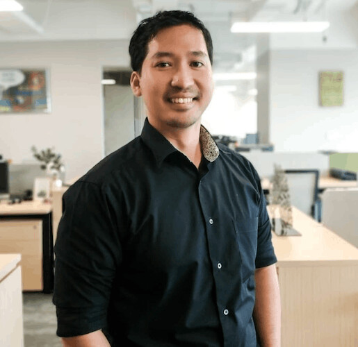 Indra Dwi Putra